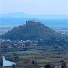 Замок «Паланок» в Мукачево